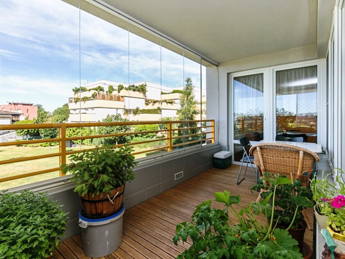 3 + кк, 125 м2, П-5 - Стодулки фото 13